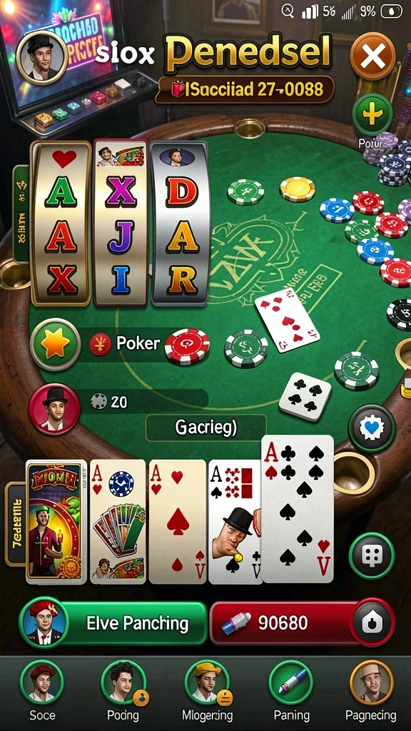 Screenshot 738slot nomor 2