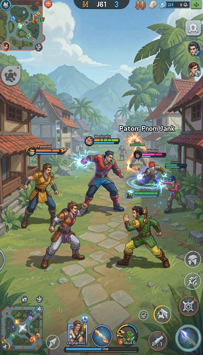 Screenshot 777win nomor 1