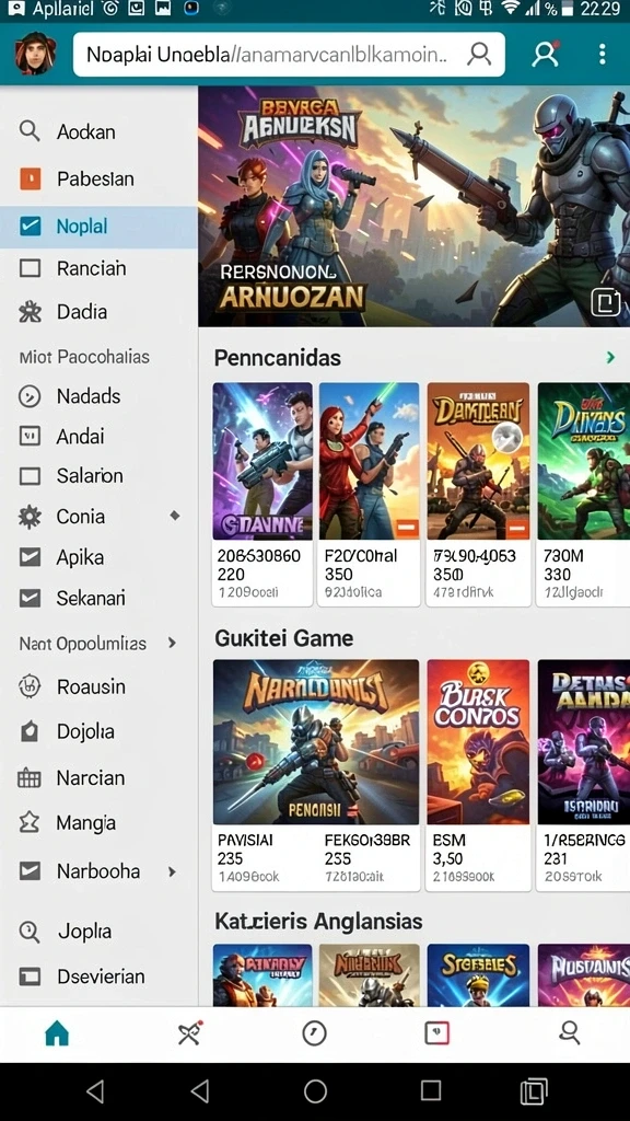 Screenshot 77ag nomor 3