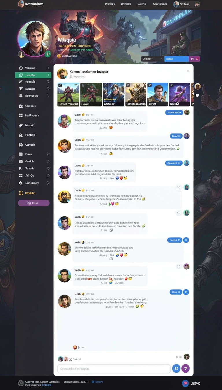 Screenshot 77lucks nomor 2