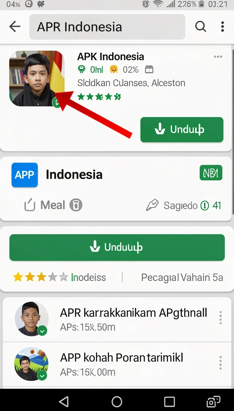 Screenshot 88bos nomor 3