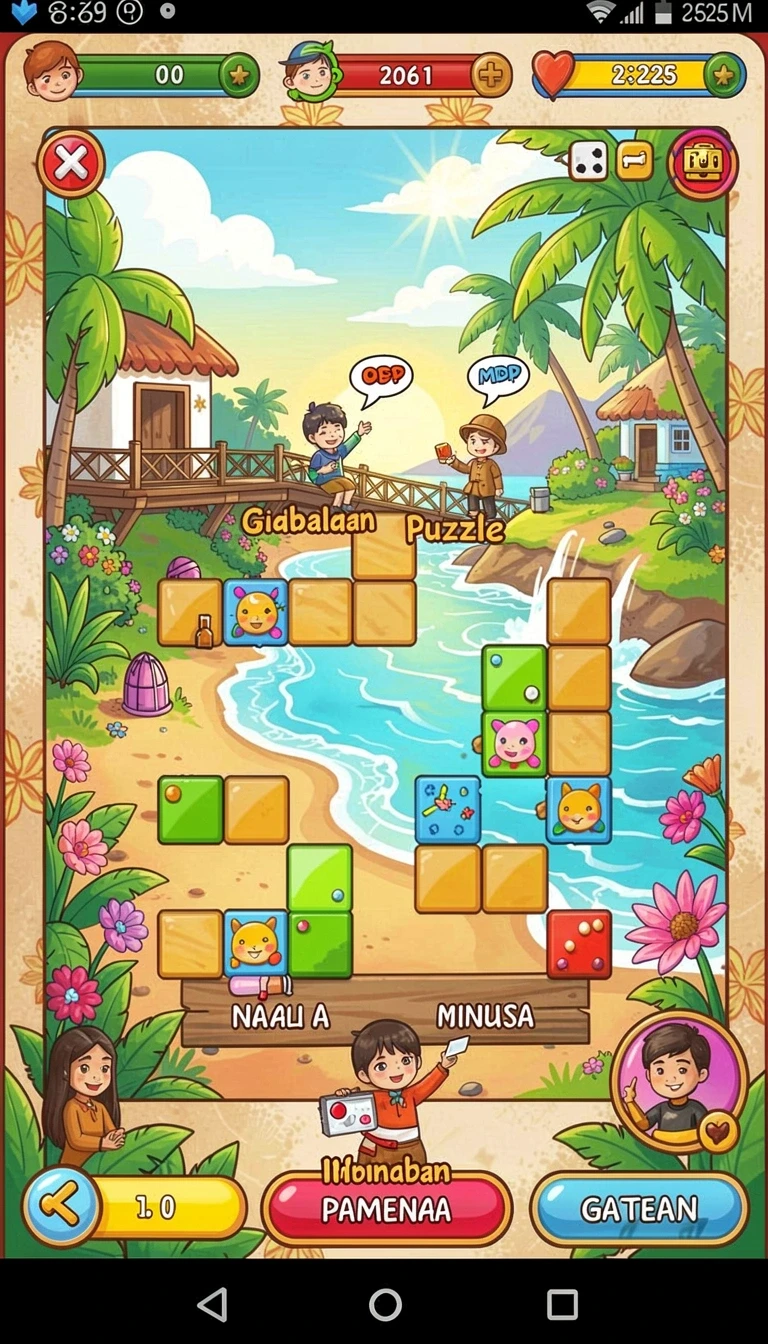 Screenshot 8id nomor 1