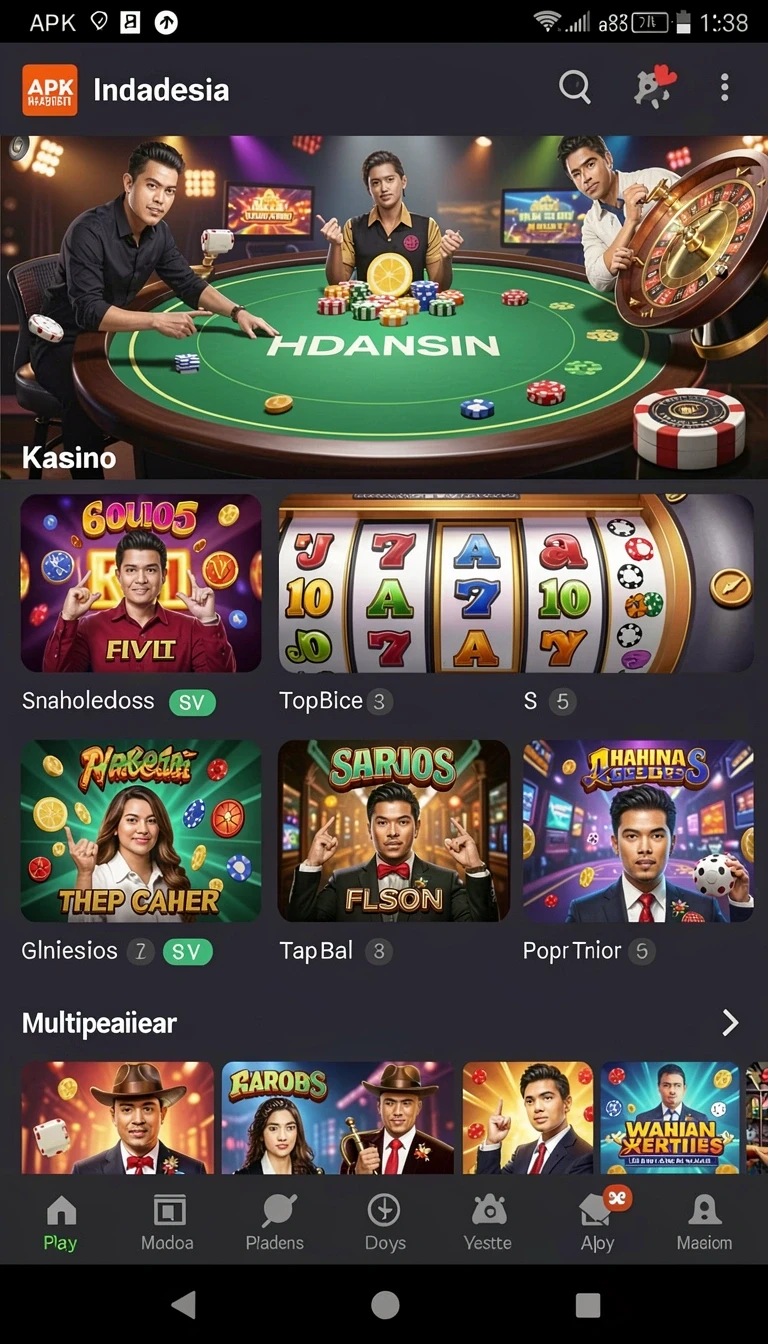 Screenshot 8id nomor 3