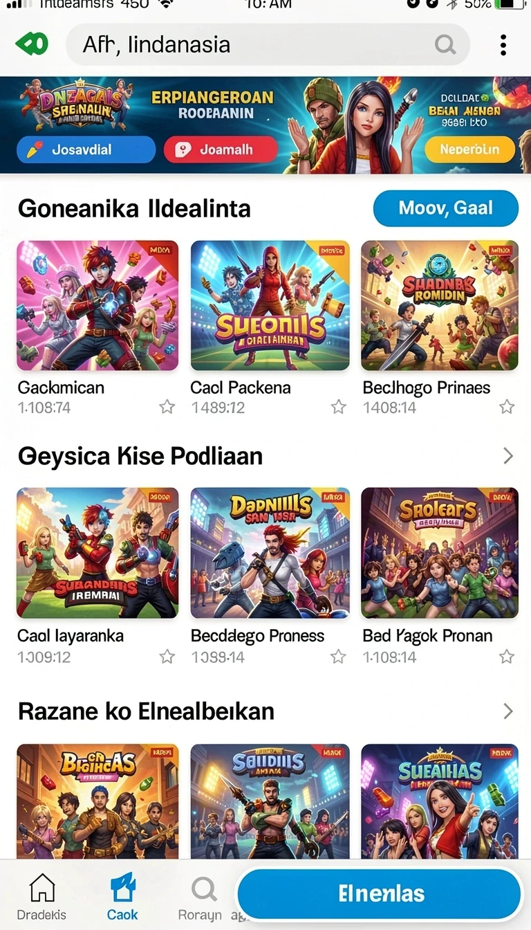 Screenshot andara88 nomor 2