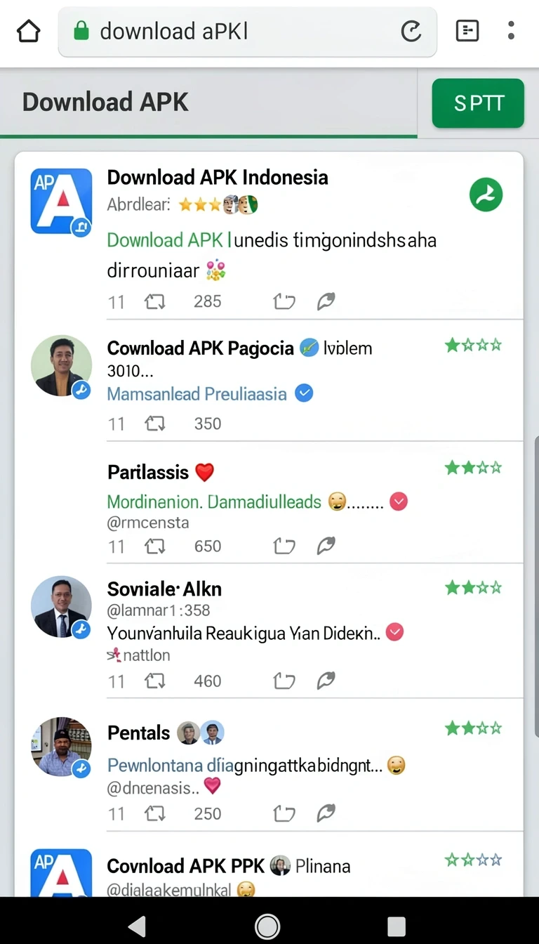 Screenshot andara88 nomor 3