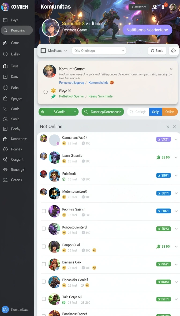Screenshot avatar808 nomor 2