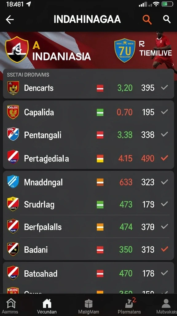 Screenshot baliwin66 nomor 1