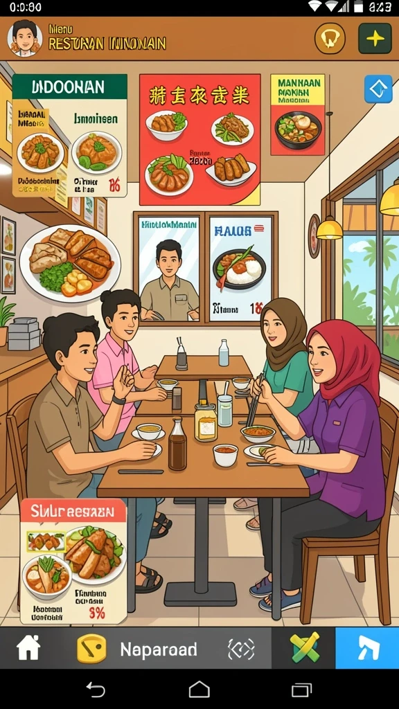 Screenshot bebasmax nomor 1