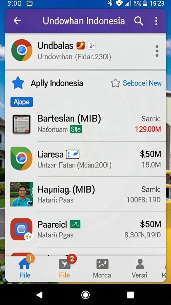 Screenshot biolabet nomor 1