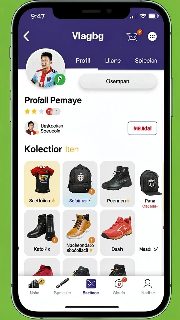Screenshot biolabet nomor 2