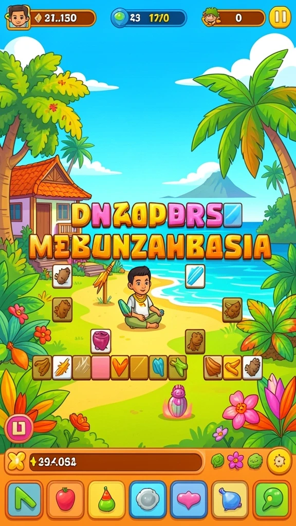 Screenshot bosku777 nomor 1