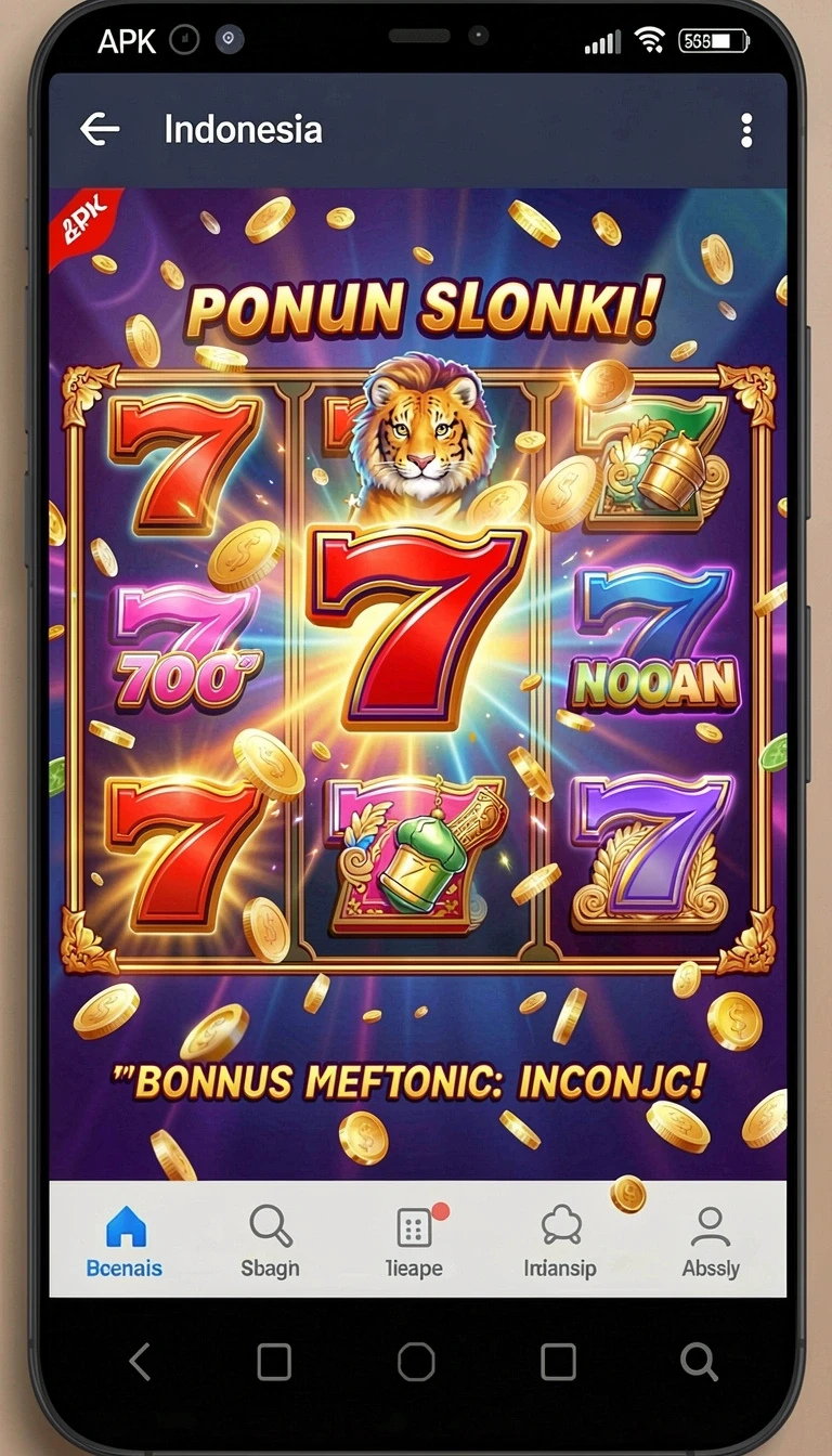 Screenshot bromo77 nomor 3
