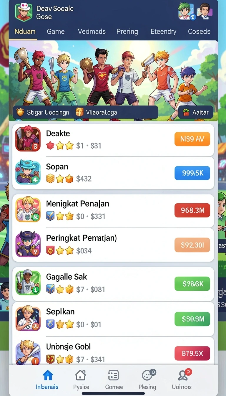 Screenshot browin88 nomor 1