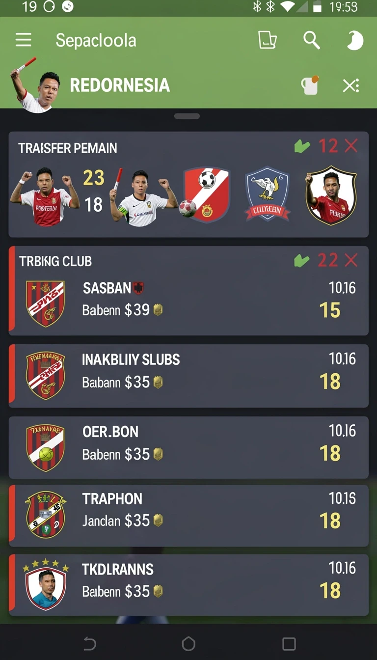 Screenshot citibet88 nomor 1
