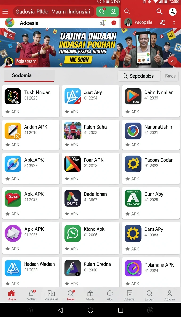 Screenshot daya138 nomor 2