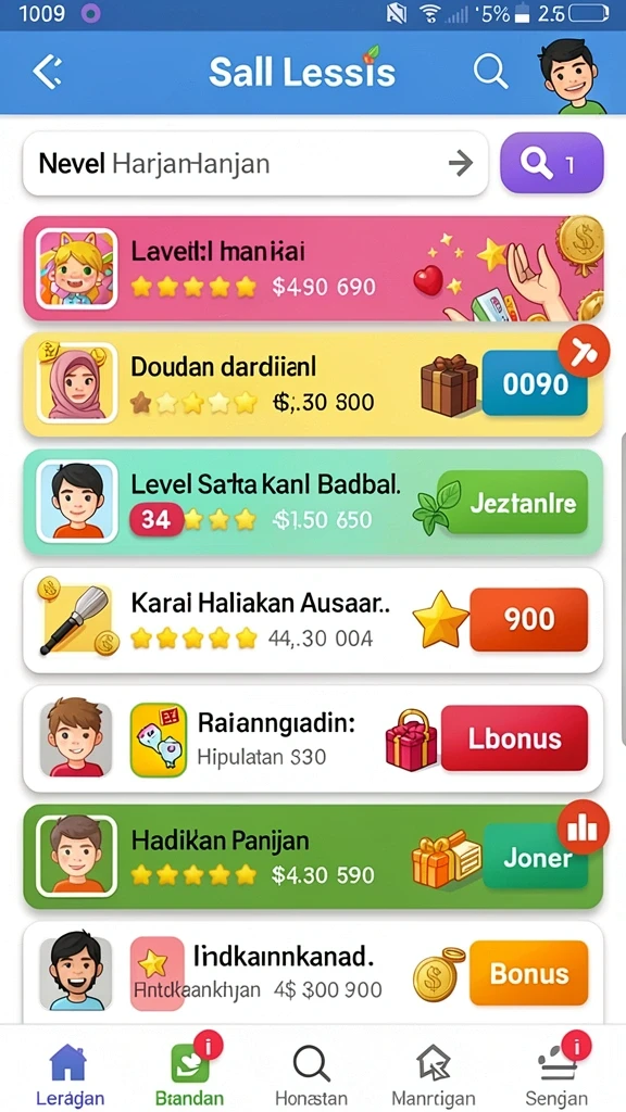 Screenshot daya4d nomor 2