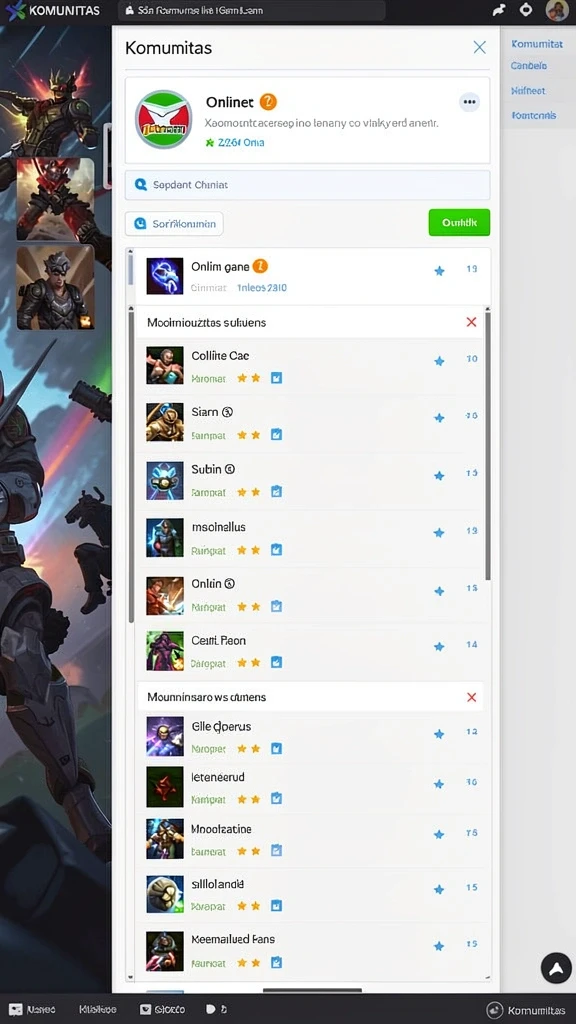 Screenshot daya4d nomor 3