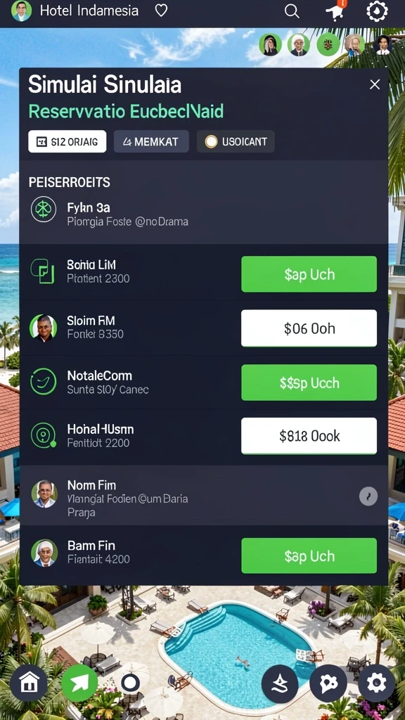 Screenshot dmd999 nomor 1