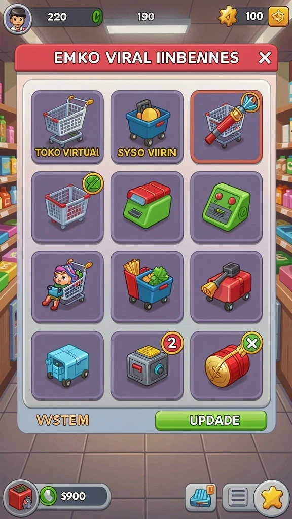 Screenshot gogorejeki nomor 3