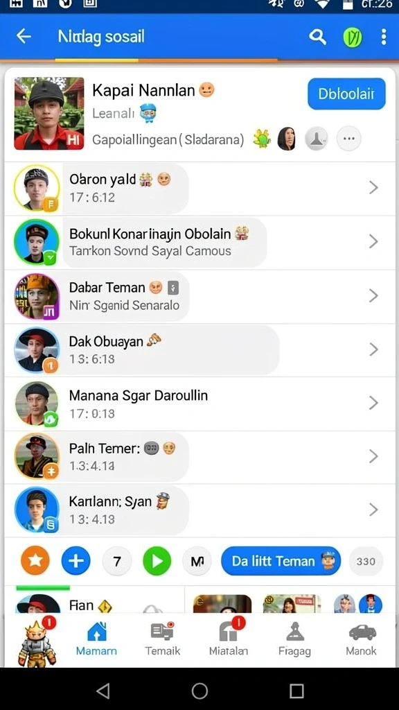 Screenshot granat88 nomor 3
