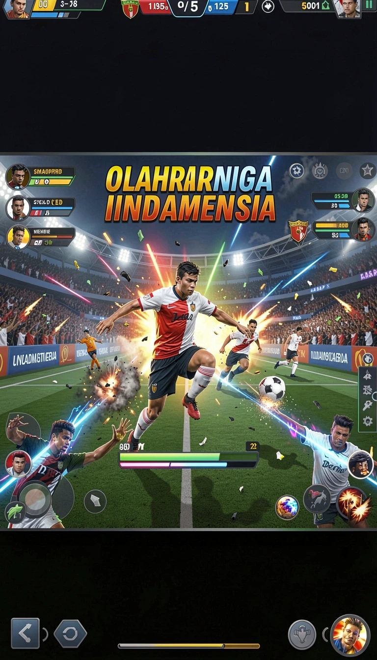 Screenshot halo777 nomor 1