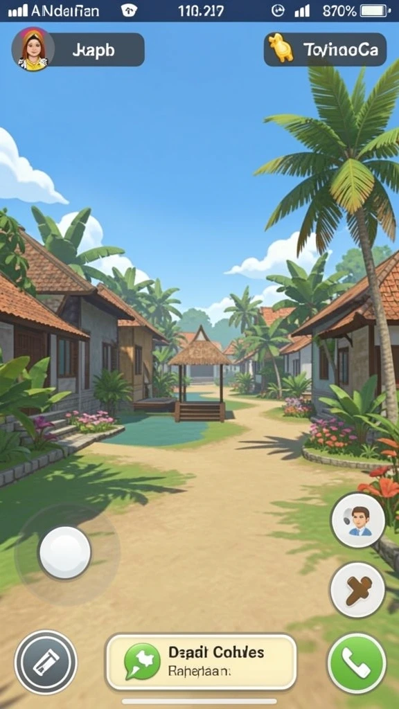 Screenshot hokibonus nomor 2
