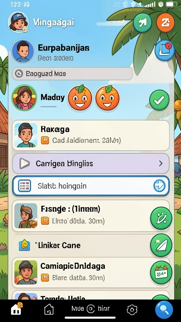 Screenshot hokibonus nomor 3