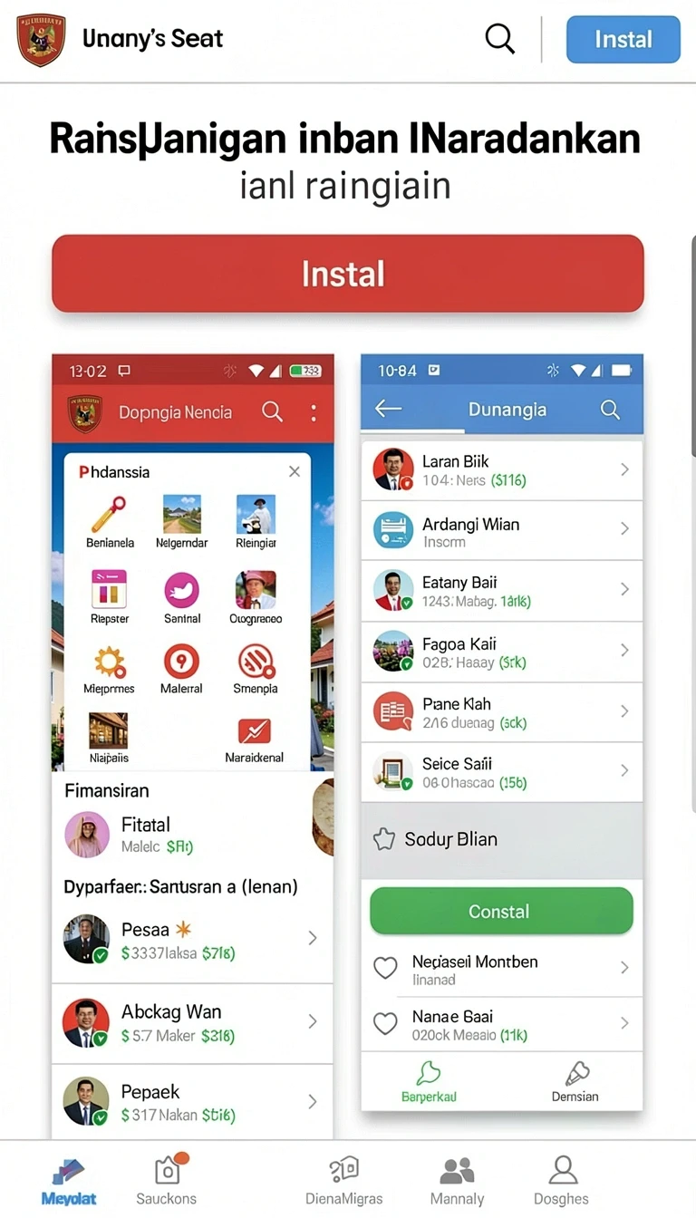 Screenshot hokiwin nomor 2