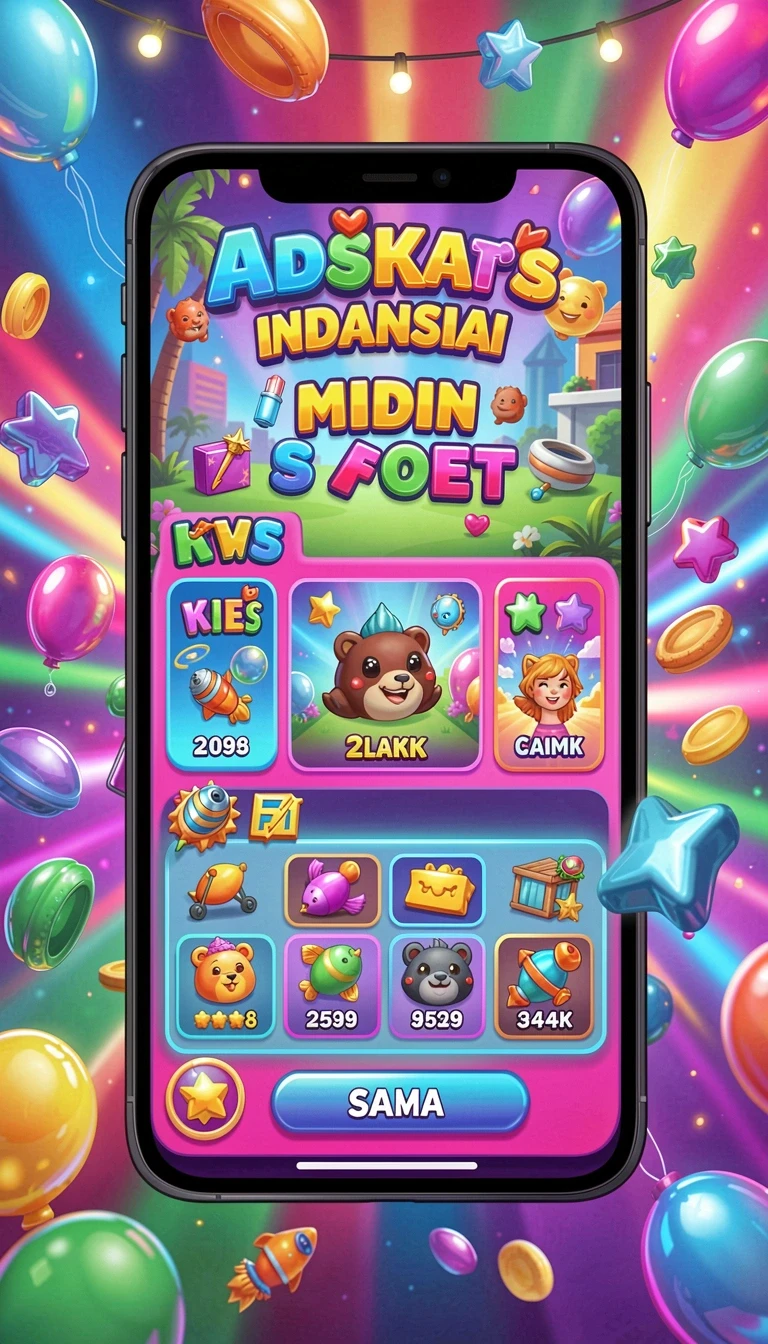 Screenshot hokiwin nomor 3