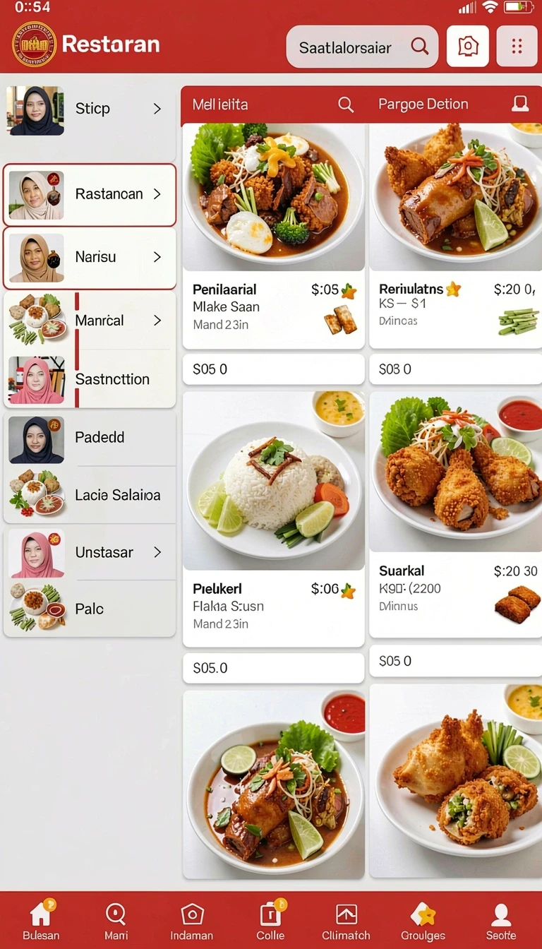Screenshot hot51 nomor 1