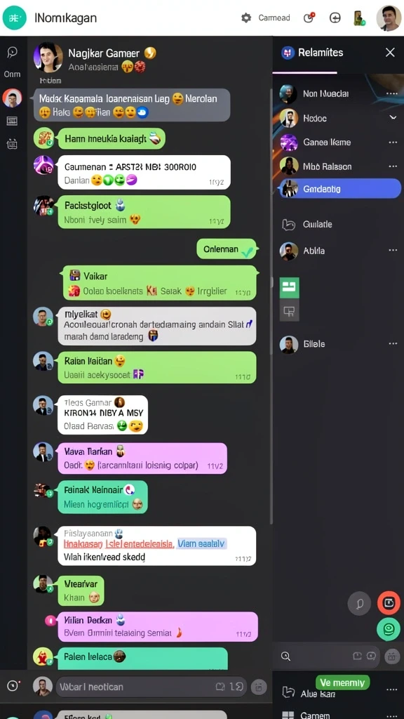 Screenshot idklub nomor 2