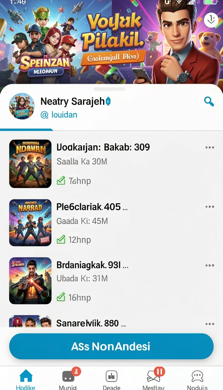 Screenshot idn789 nomor 1