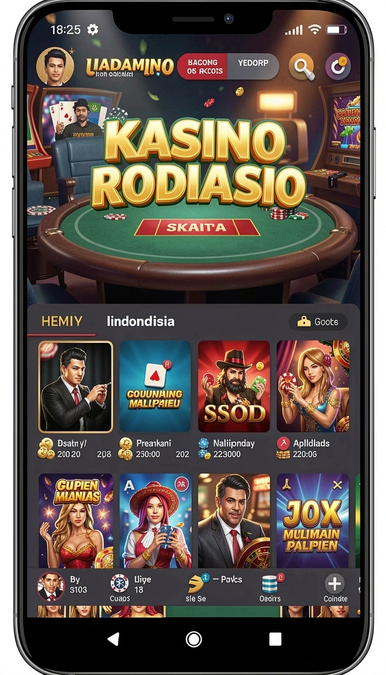 Screenshot idrgame nomor 3