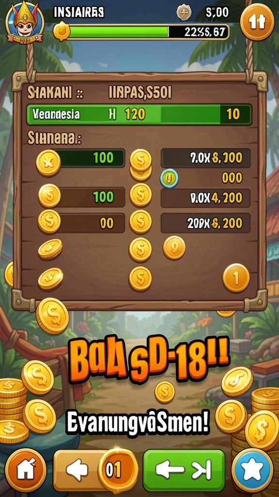 Screenshot iosbet nomor 2
