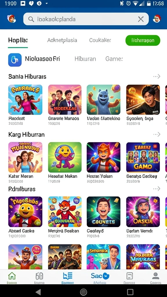 Screenshot iosbet nomor 3