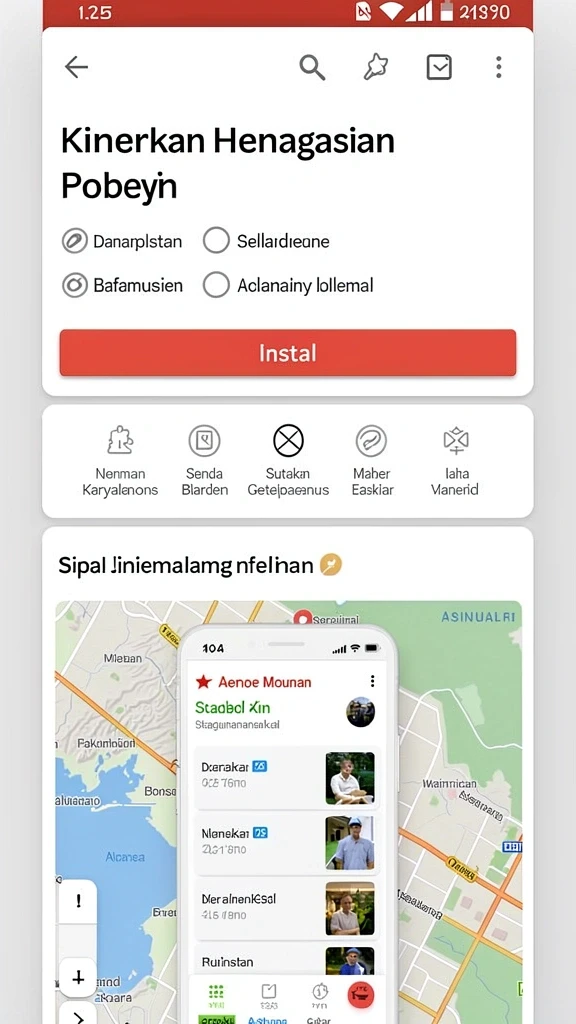 Screenshot javo88 nomor 1