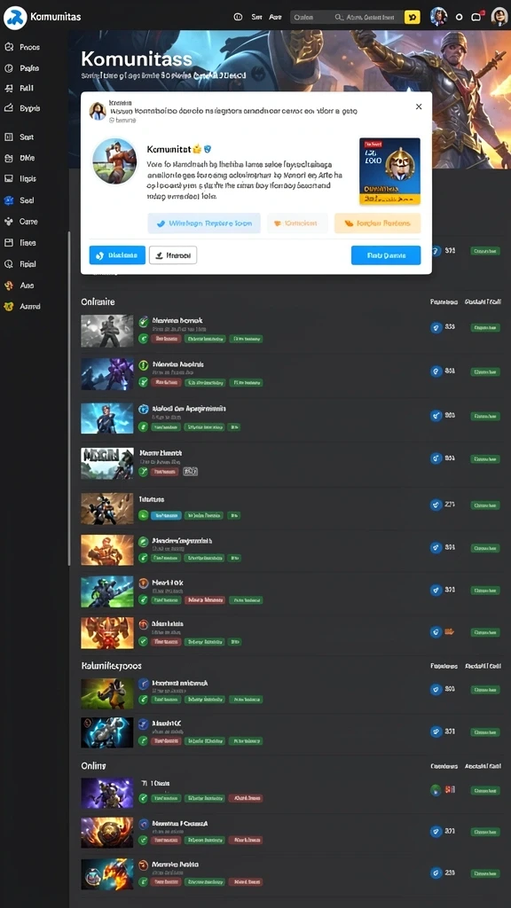 Screenshot javo88 nomor 2