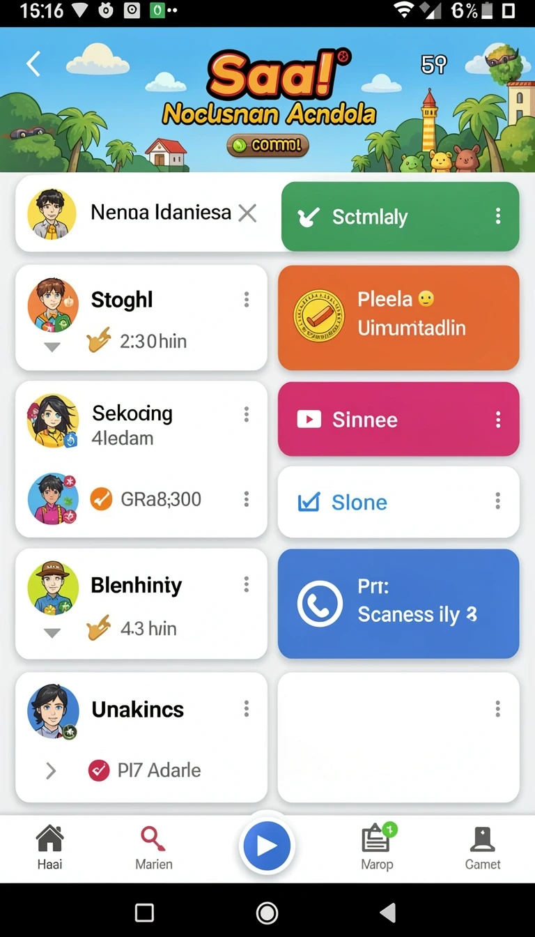 Screenshot jktok nomor 1