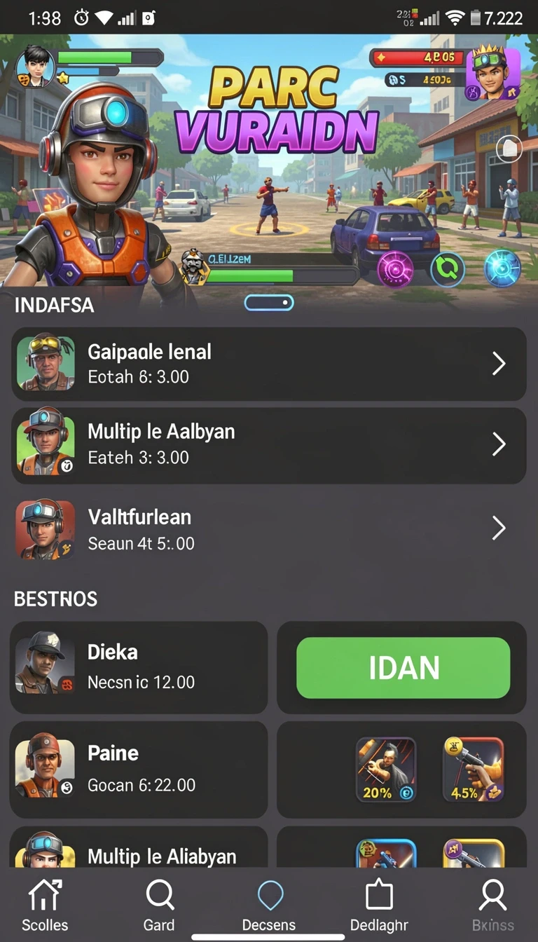 Screenshot jktok nomor 3