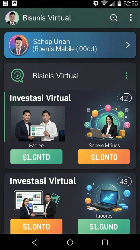 Screenshot jos77 nomor 3