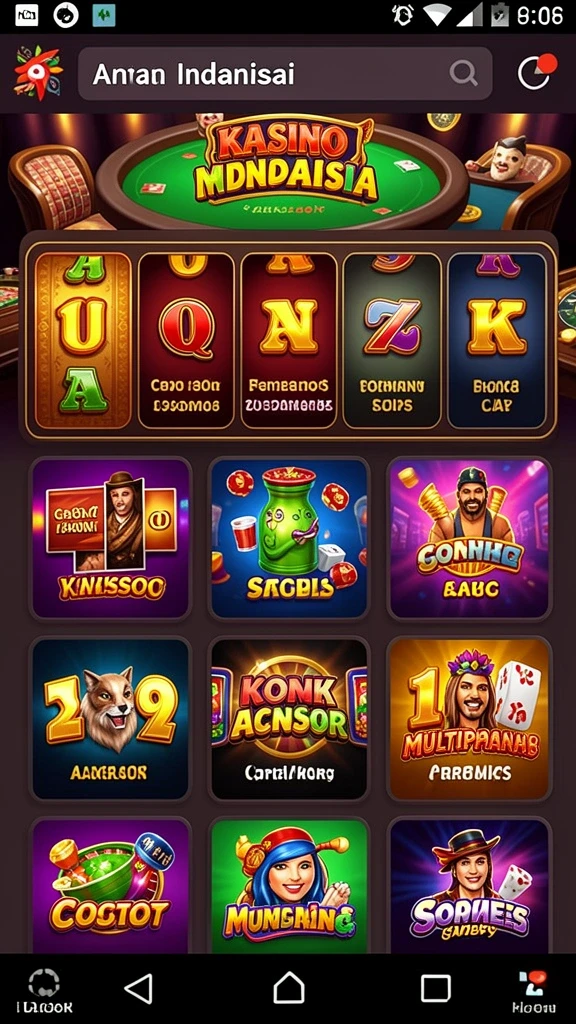 Screenshot kelinci88 nomor 3