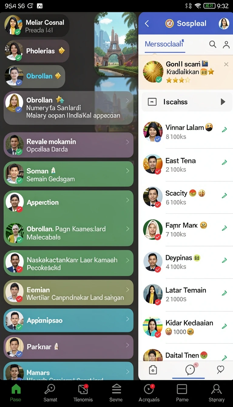 Screenshot los303 nomor 2
