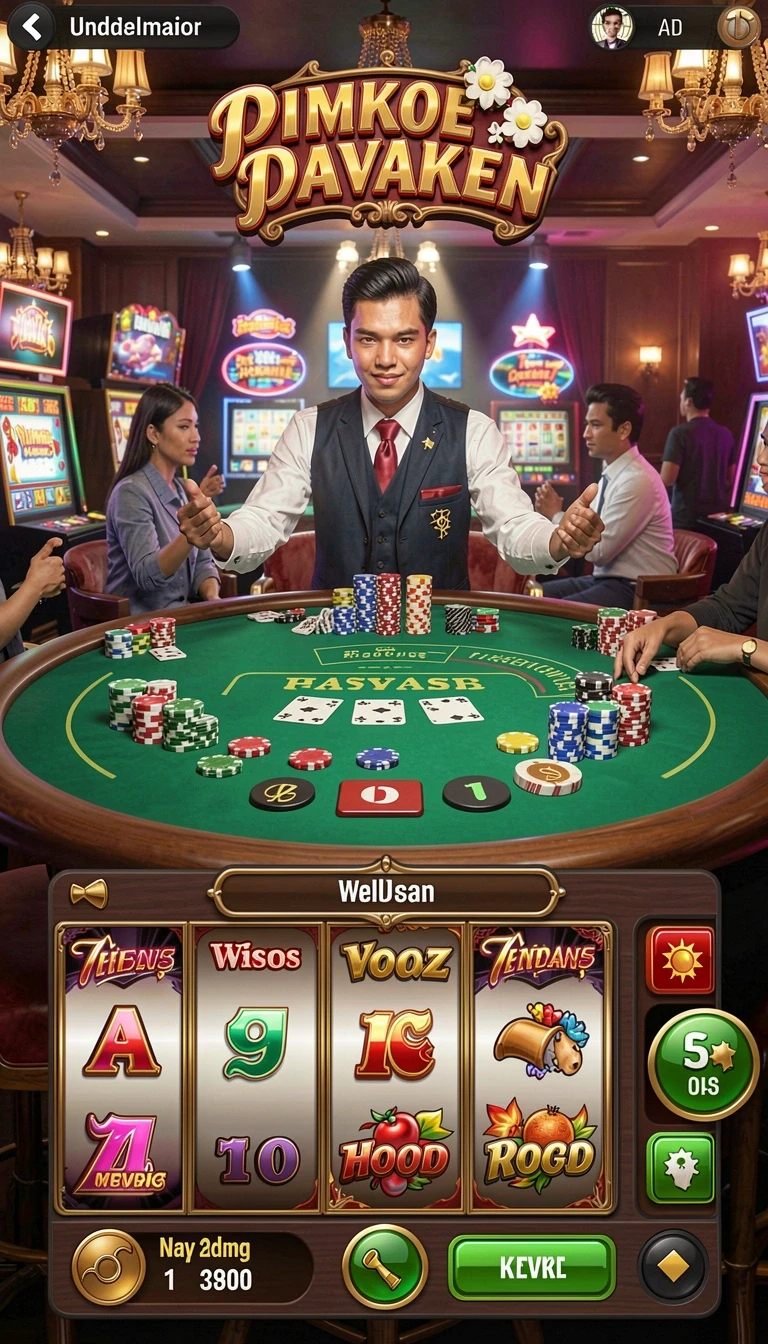 Screenshot luckydf nomor 2