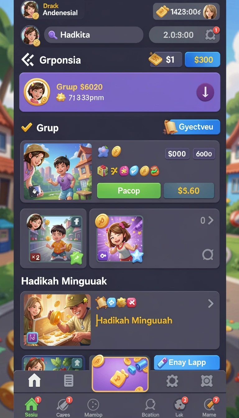 Screenshot mapna777 nomor 1