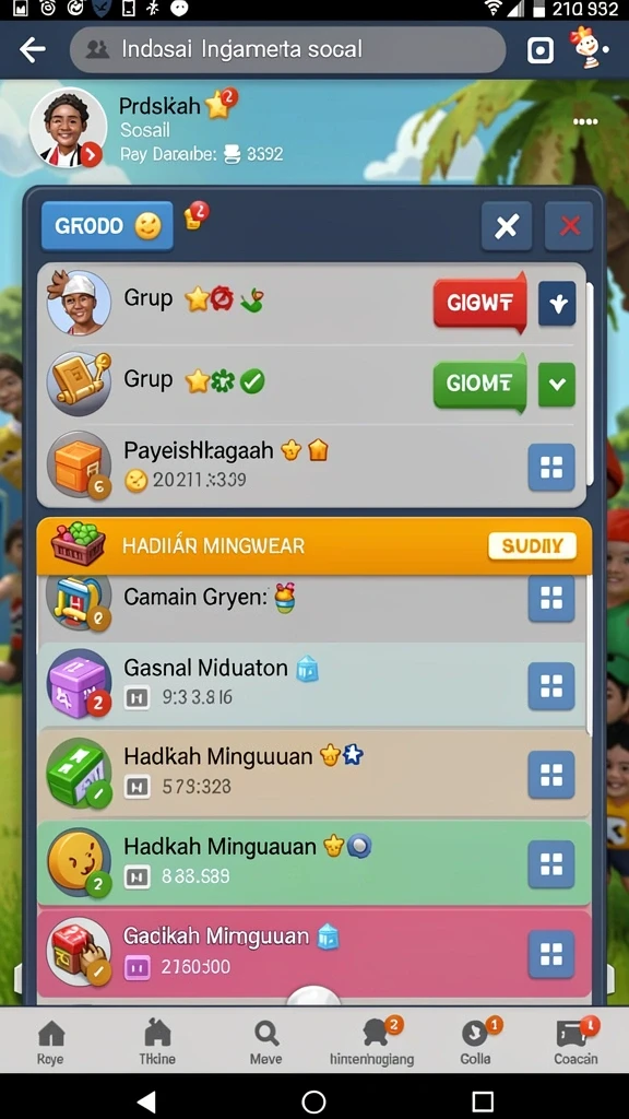 Screenshot marvrl77 nomor 3