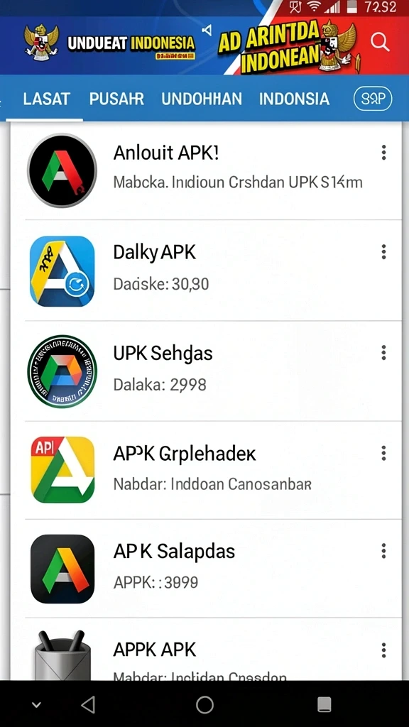 Screenshot mc888 nomor 3