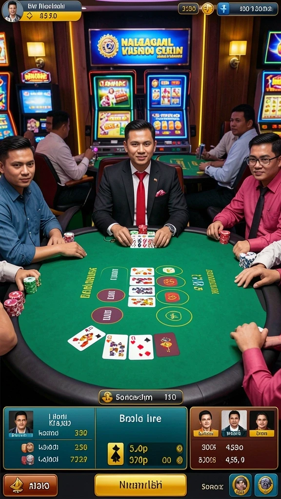 Screenshot mega388 nomor 1
