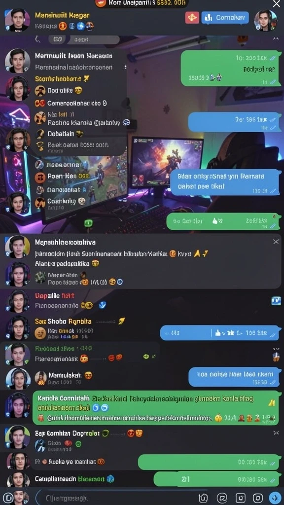 Screenshot mega388 nomor 2