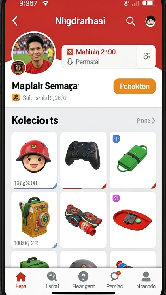 Screenshot mega388 nomor 3