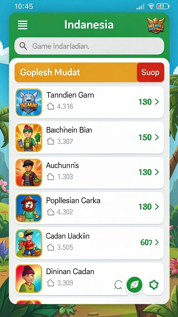 Screenshot mpoid nomor 1